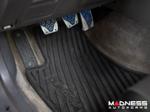 2004 Subaru Baja For Sale - 2.5L Turbo - Manual - Customized